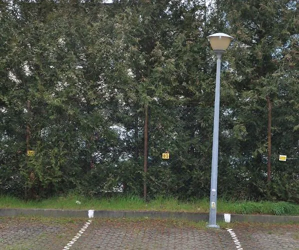 شقة Wroclove_net Muchobor فروتسواف